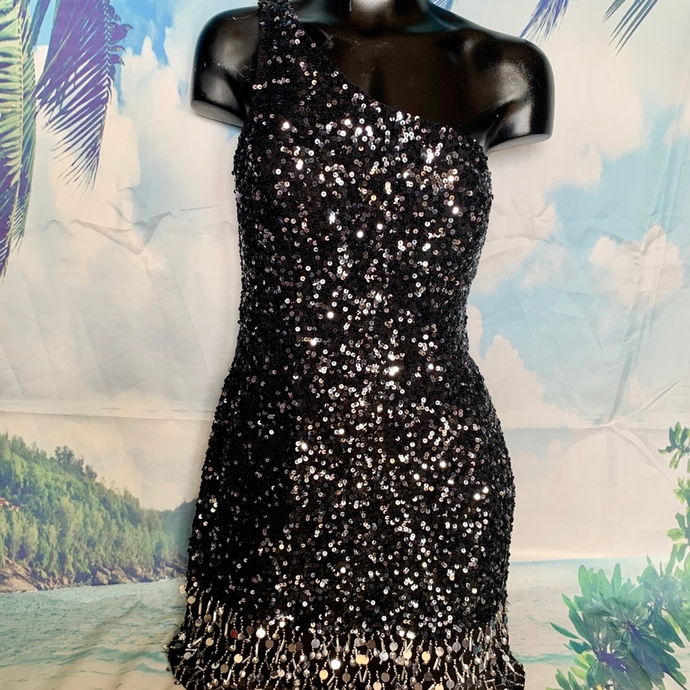 Shail K. Cocktail Dress